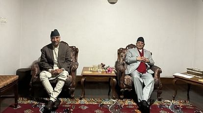 Nepal Politics: formula for distribution of ministerial posts has finally been decided in ruling coalition