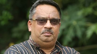 प्रो मंगल मिश्र