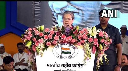 Congress National Convention 2023 Live Updates Priyanka Gandhi in Raipur News in Hindi