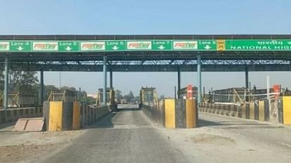 National Highway Authority increase prices of all tolls passing through Punjab