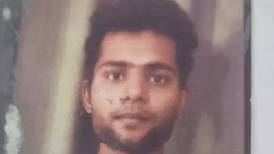 Indore Fire Case Principal died On Fire By Student At Indore College