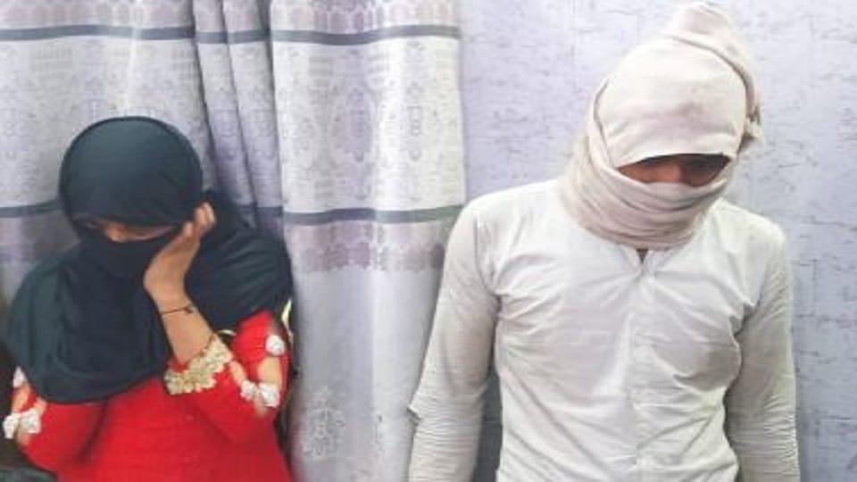 woman killed son in llicit relationship in firozabad up crime news