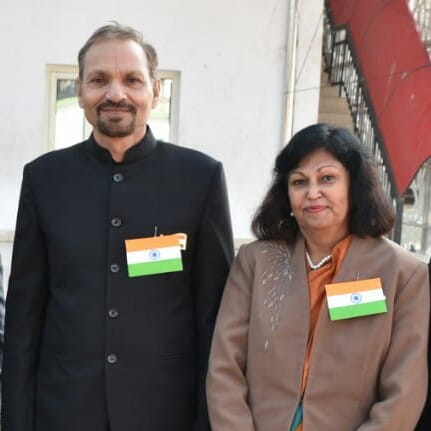 Amar Ujala Dehradun Social activist Sadhna Sharma shared her experience related to her marriage and Amar Ujala