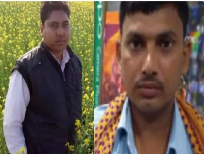Bihar: BJP leader's uncle and scribe were shot in Patna