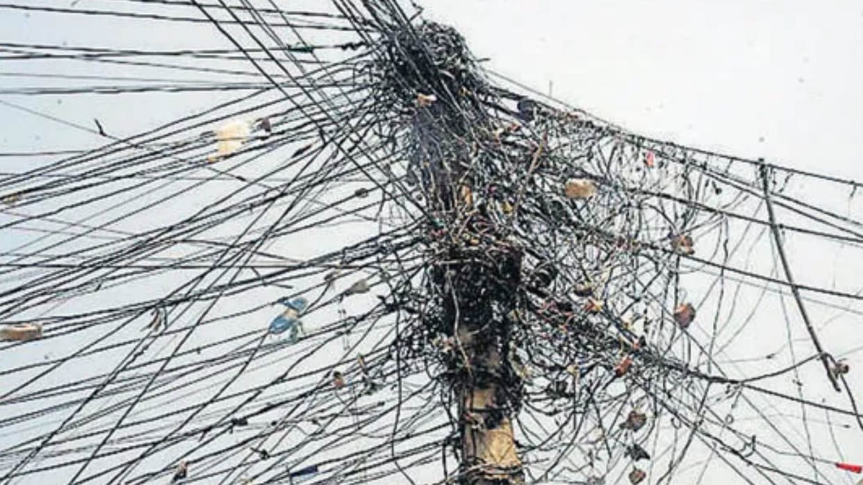 UP News: Monitoring will be done afresh in 50 blocks with line loss, officers will come under investigation