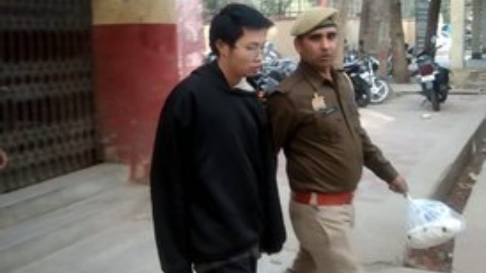 Police remand of Chinese national Wang Xuanju extended till February 28