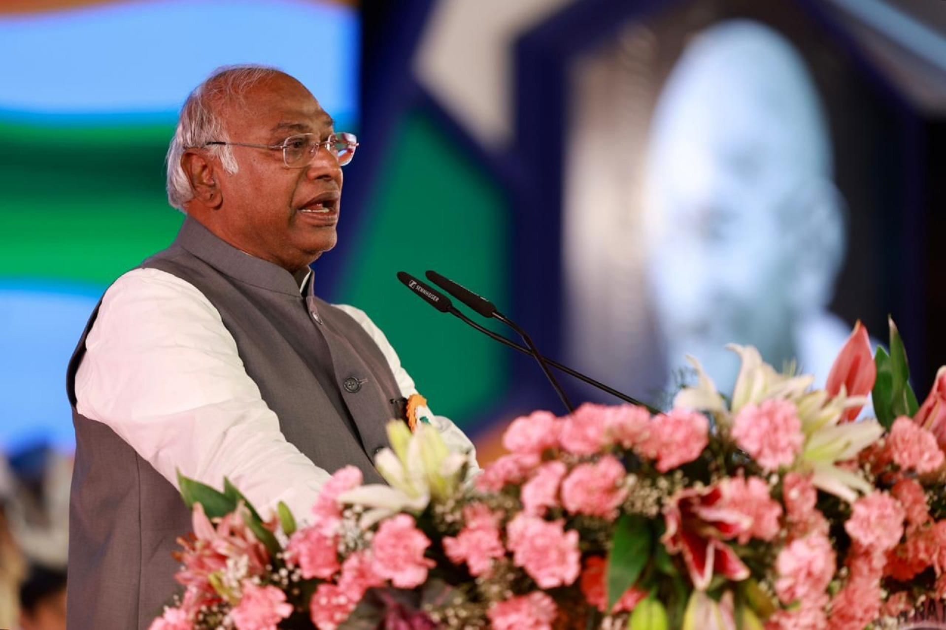Governance has become maximum tamasha for PM Congress swipe at Modi over Rozgar Mela