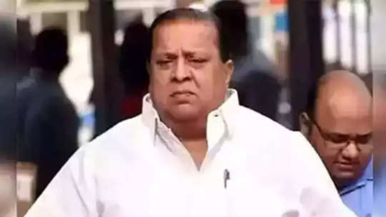 Sugar factory scam: NCP leader Hasan Mushrif's troubles increased, case registered in sugar mill scam
