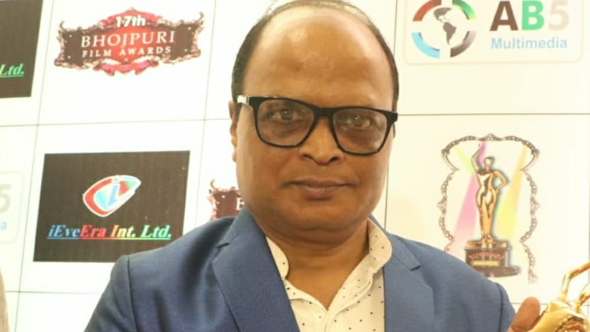 Reason Behind Bhojpuri films name copied from Bollywood dinesh lal yadav Arvind Choubey Dinkar Kapoor