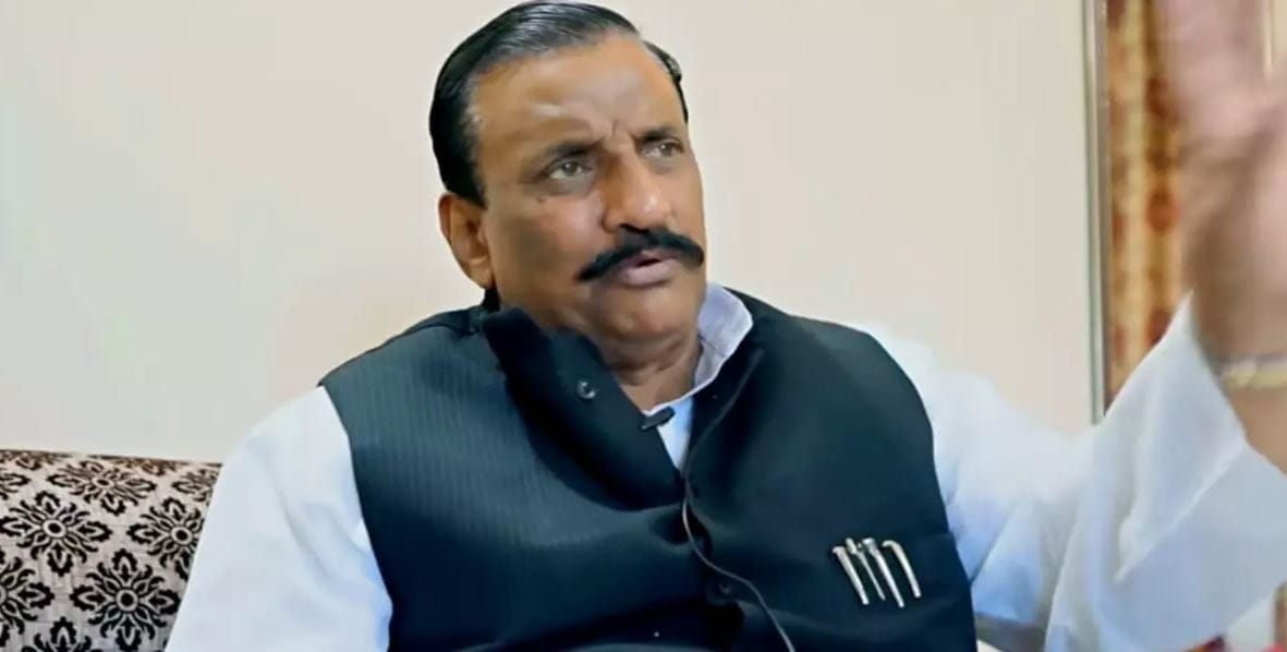 Advocate statement filed against four including former MP