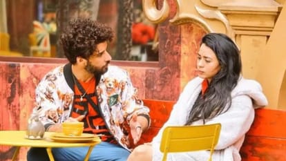 Gautam Vig On Soundarya Sharma actor said they cleared their misunderstanding that happened in Bigg Boss 16