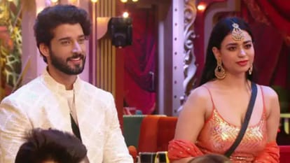 Gautam Vig On Soundarya Sharma actor said they cleared their misunderstanding that happened in Bigg Boss 16