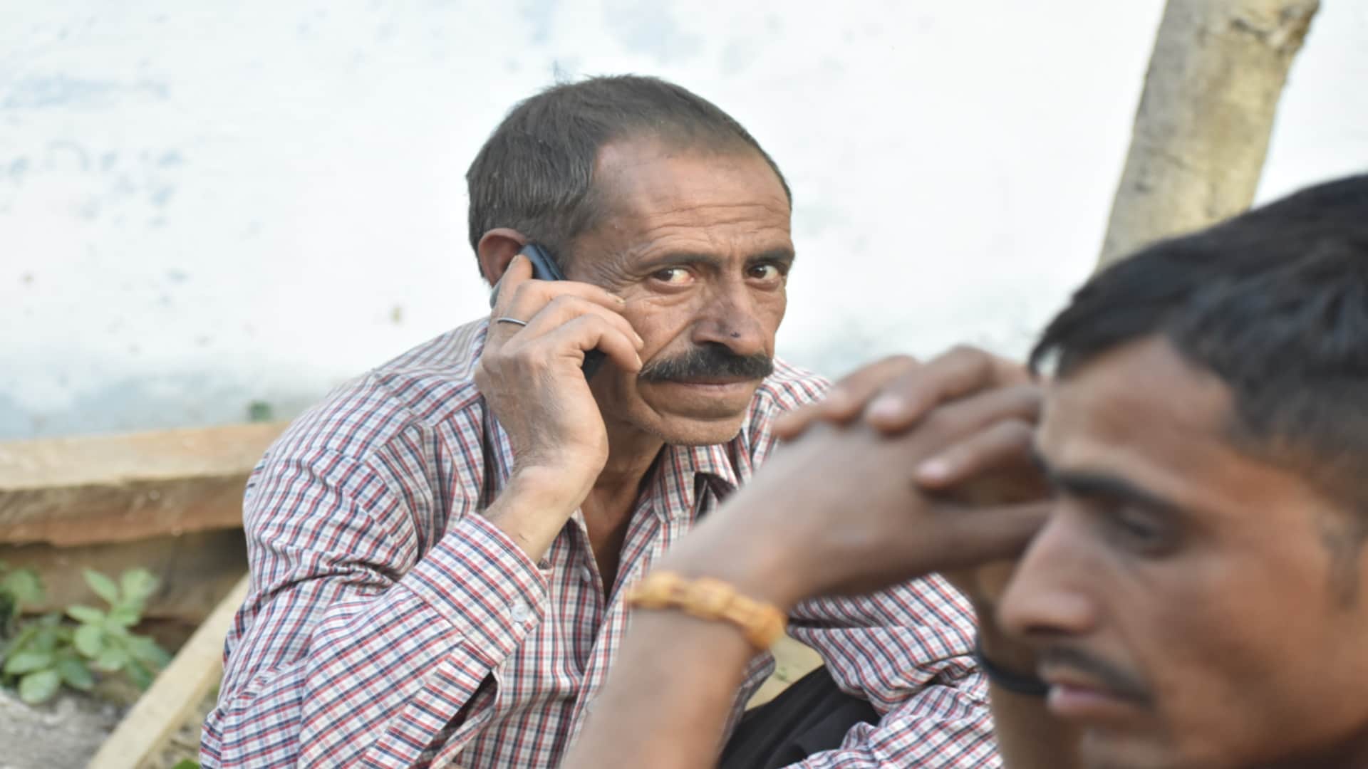 Meerut Gas Accident: Meerut Gas Tragedy:  dilapidated building will be demolished by vacating the ammonia gas