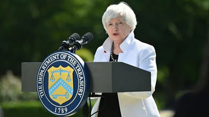 US Treasury Secy Janet Yellen to attend G20 Summit in Delhi; focus on economy, climate, global health security