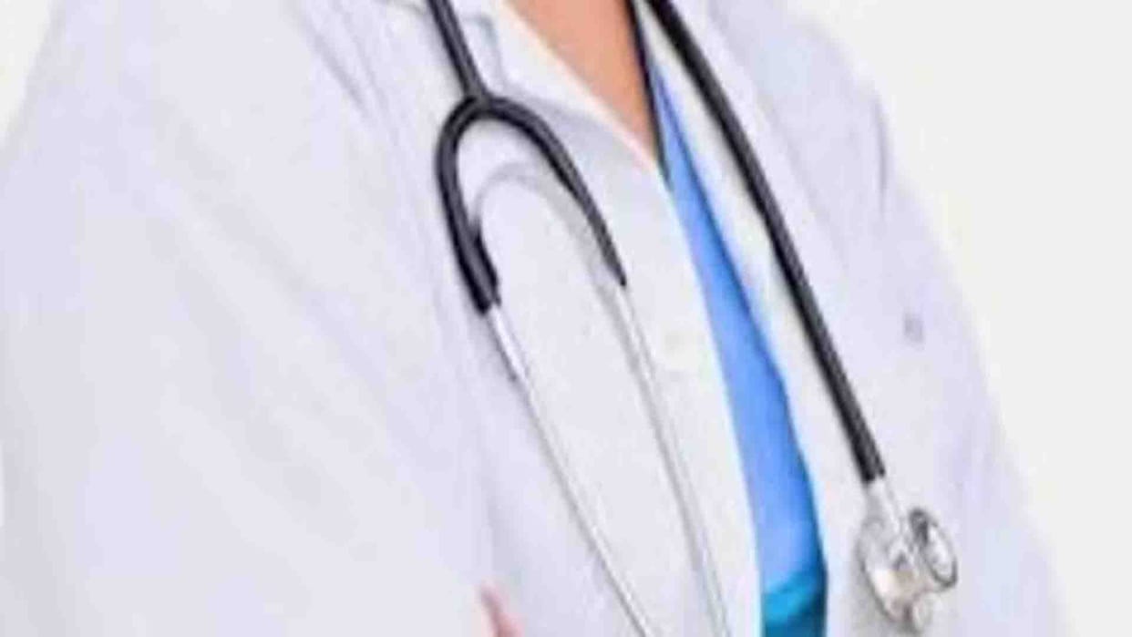 Kanpur: Due to difficulty in breathing due to pneumonia patients are reaching on ventilator