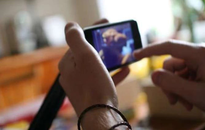 Angry lover sent objectionable photo to girlfriend after breakup in Fatehpur