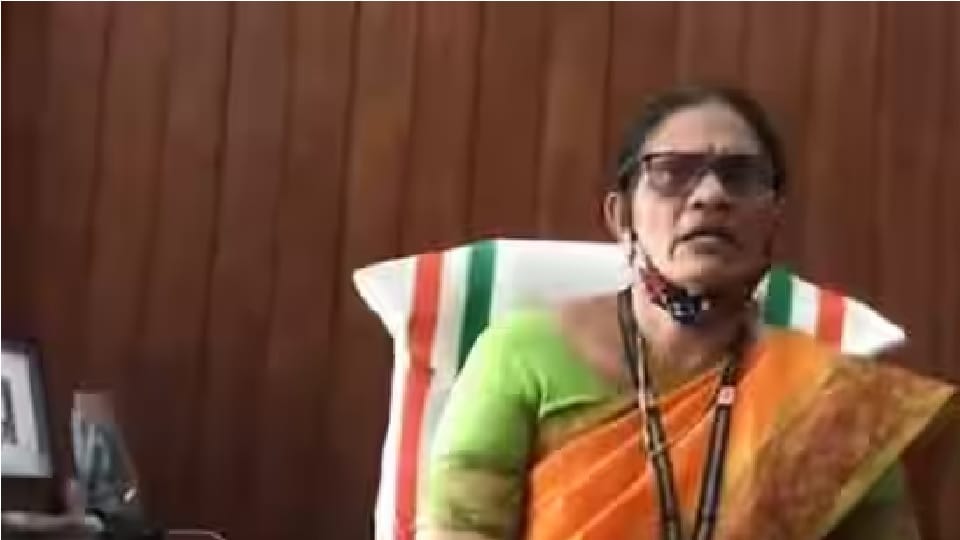 Kerala college principal locks up protesting students in chamber, sacked