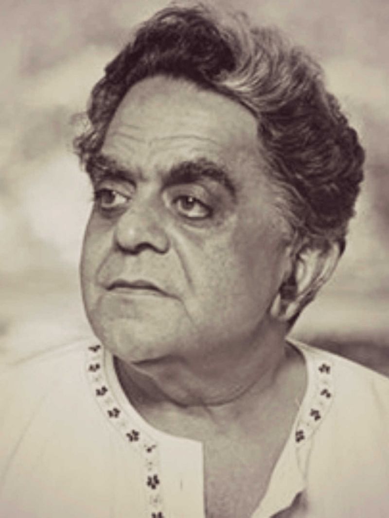 मनमोहन कृष्णा