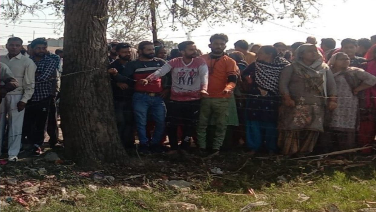 Seven year old Raunak murdered in Muzaffarnagar and dead body recovered in the forest by police