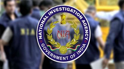 NIA raids many districts of Jammu and Kashmir in terrorist funding,