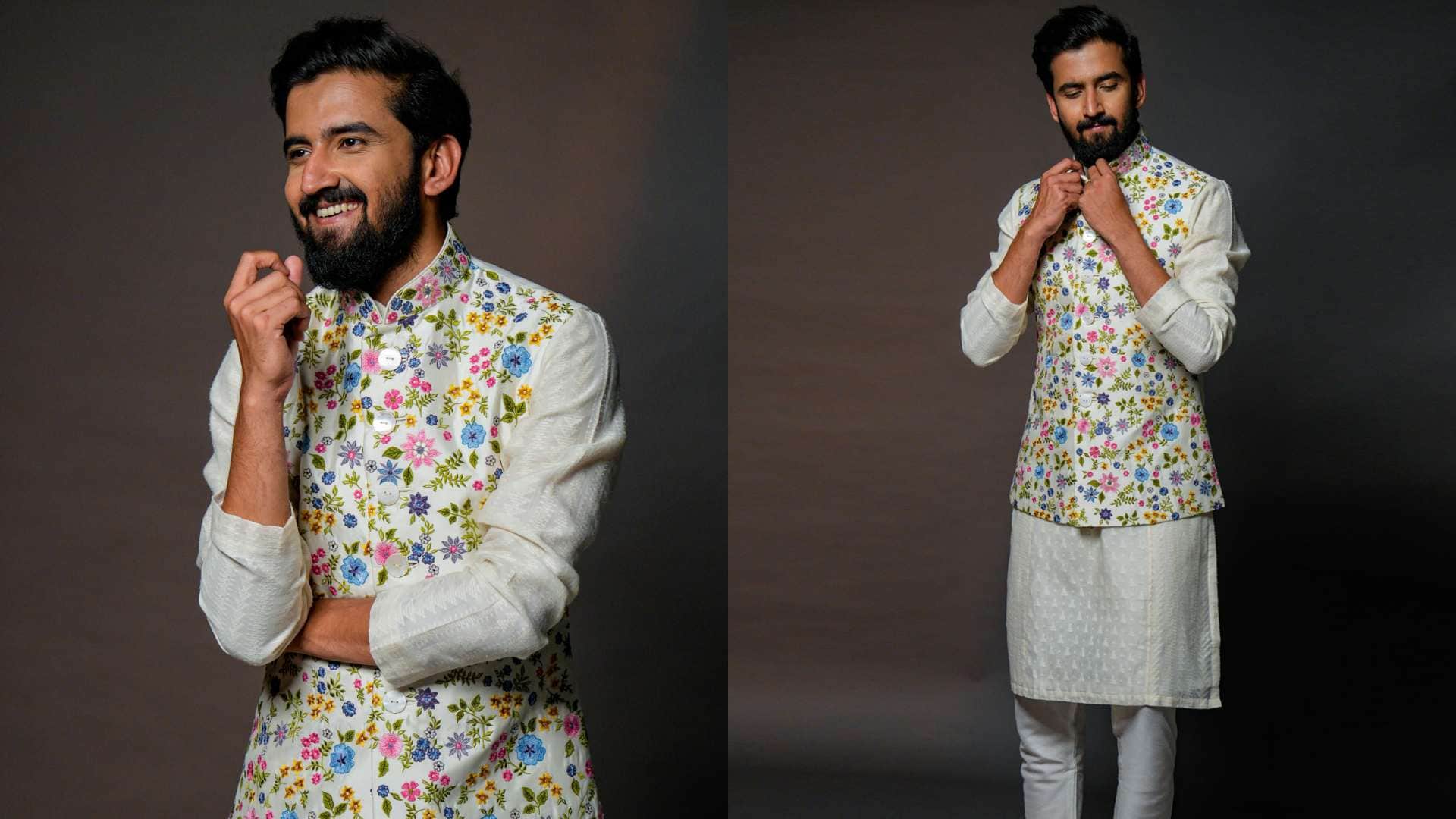 5 Simple Tips to Help Look Dashing at Friends Wedding