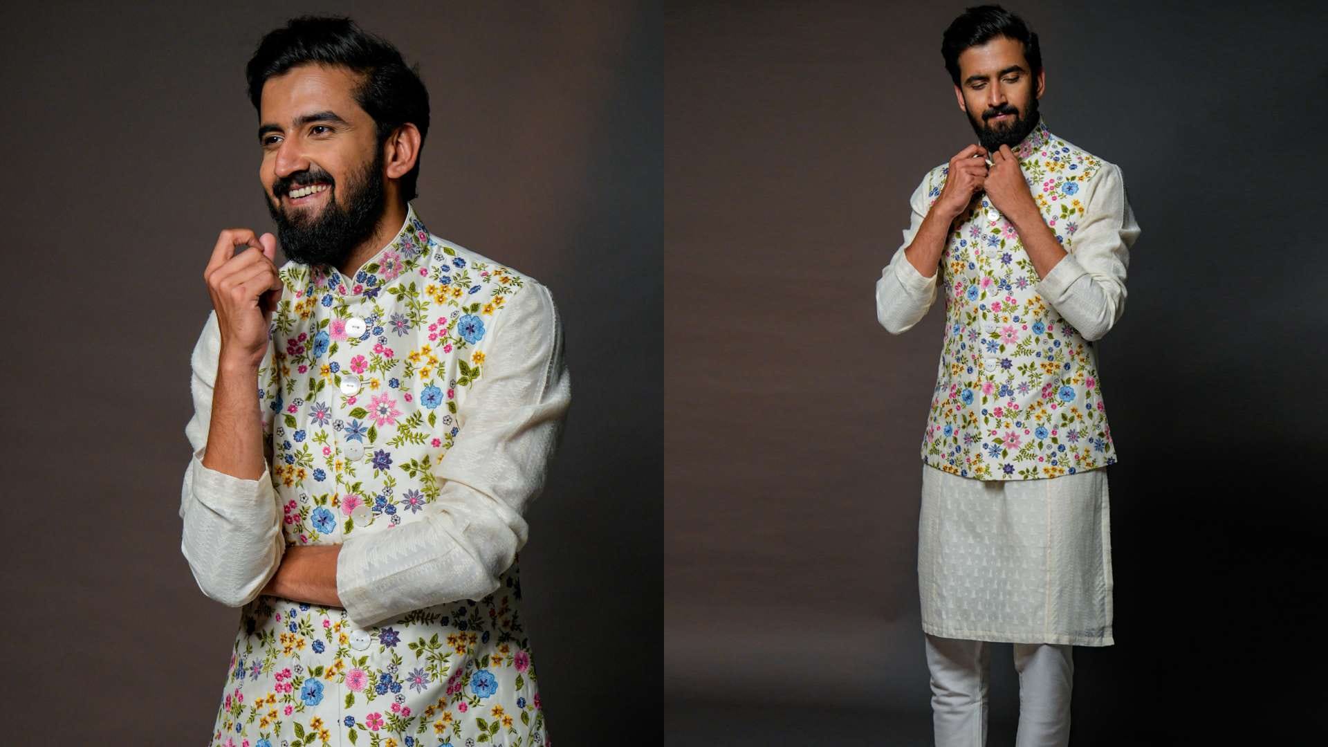 5 Simple Tips to Help Look Dashing at Friends Wedding