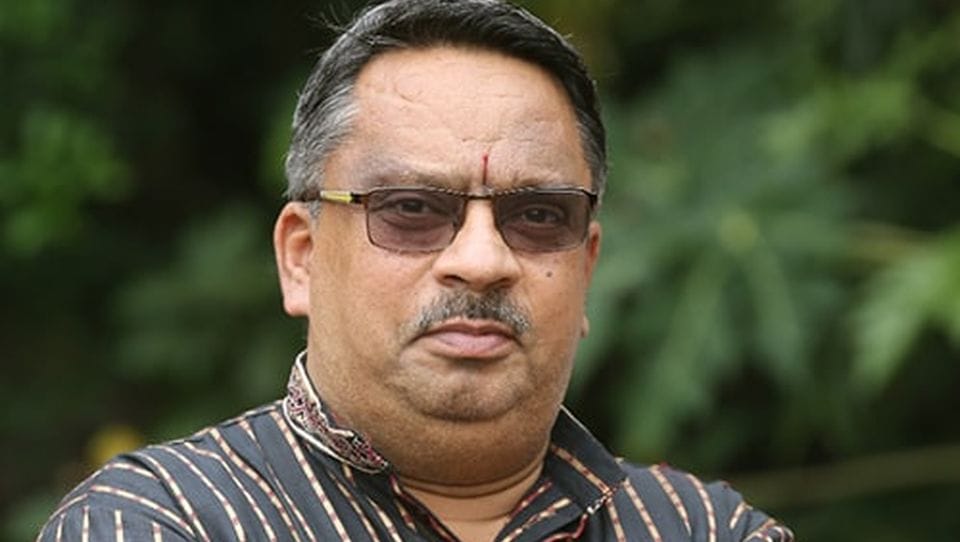 principal vimukta sharma tribute condolence message