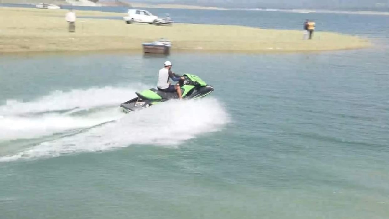 22nd All India Police Water Sports Championship from 2 to 6 March in Una himachal Pradesh