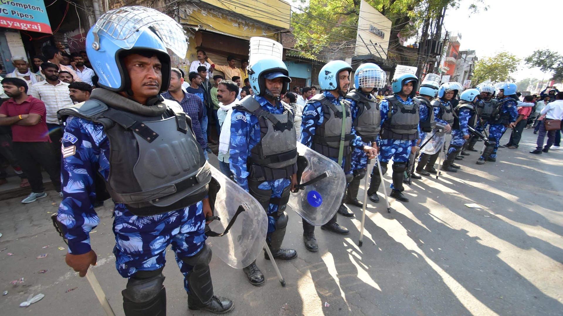 FIR on sons including Atiq Ahmed, brother Ashraf, wife Shaista in Umesh Pal murder case