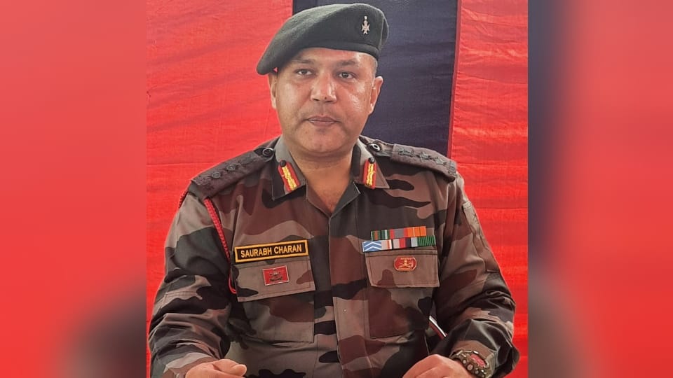 Change in recruitment process in Indian Army from this year