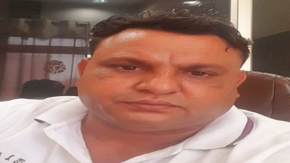 State President of Haryana Sarpanch Association said Do not be misled by calling sarpanches who are doing PA o