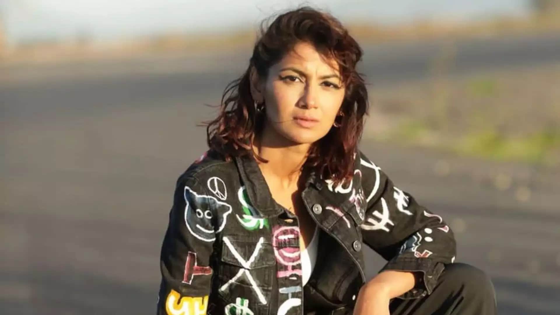 Sriti Jha birthday know unknown facts about Kumkum Bhagya actress and her net worth career struggle journey