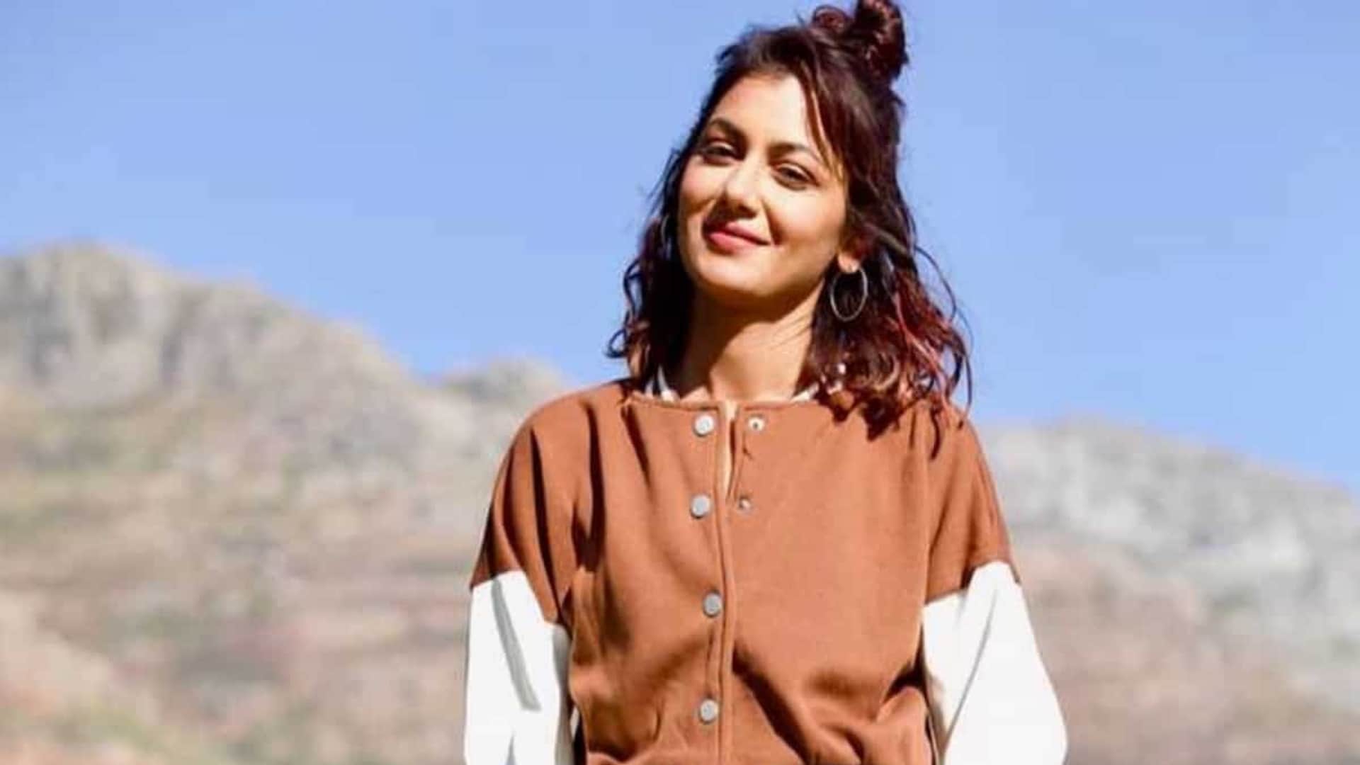 Sriti Jha birthday know unknown facts about Kumkum Bhagya actress and her net worth career struggle journey