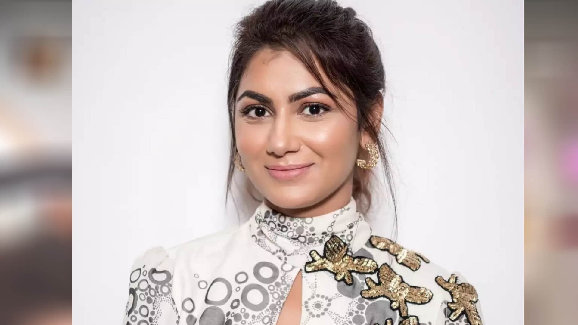 Sriti Jha birthday know unknown facts about Kumkum Bhagya actress and her net worth career struggle journey
