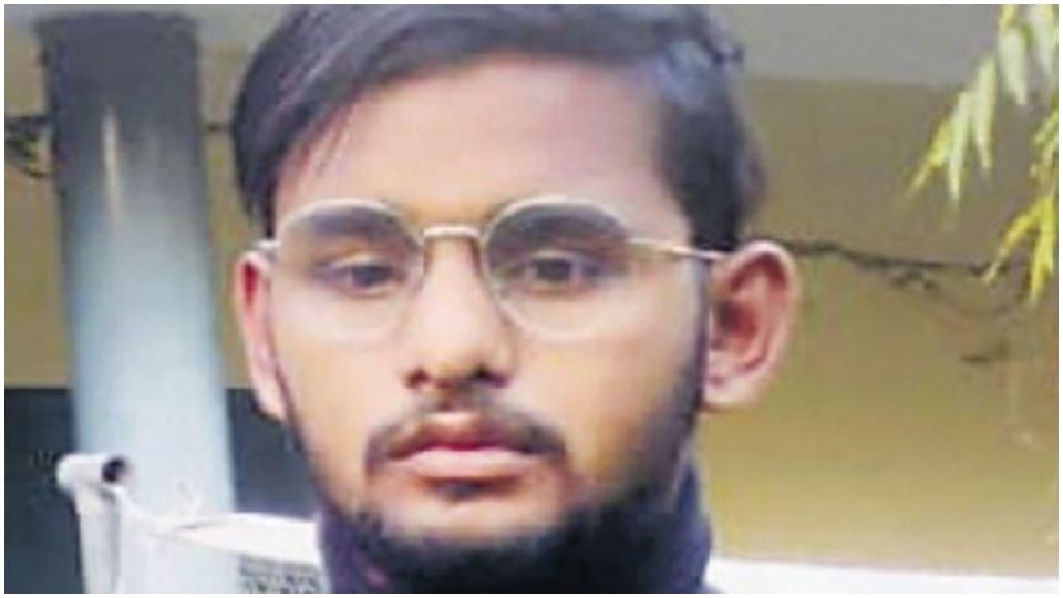 Student posing as NIA SI in Rashtrapati Bhavan arrested in Jaipur