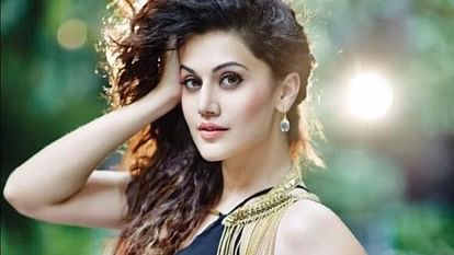 Taapsee Pannu Talks about Paying her Dietician One Lakh Per Month for Diet Plan