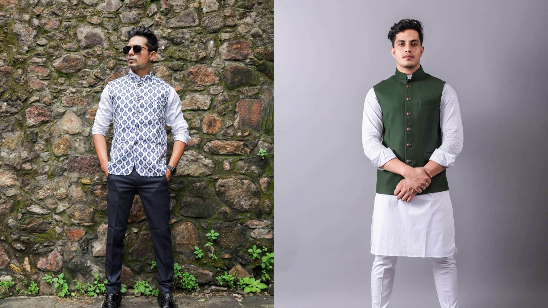 5 Simple Tips to Help Look Dashing at Friends Wedding