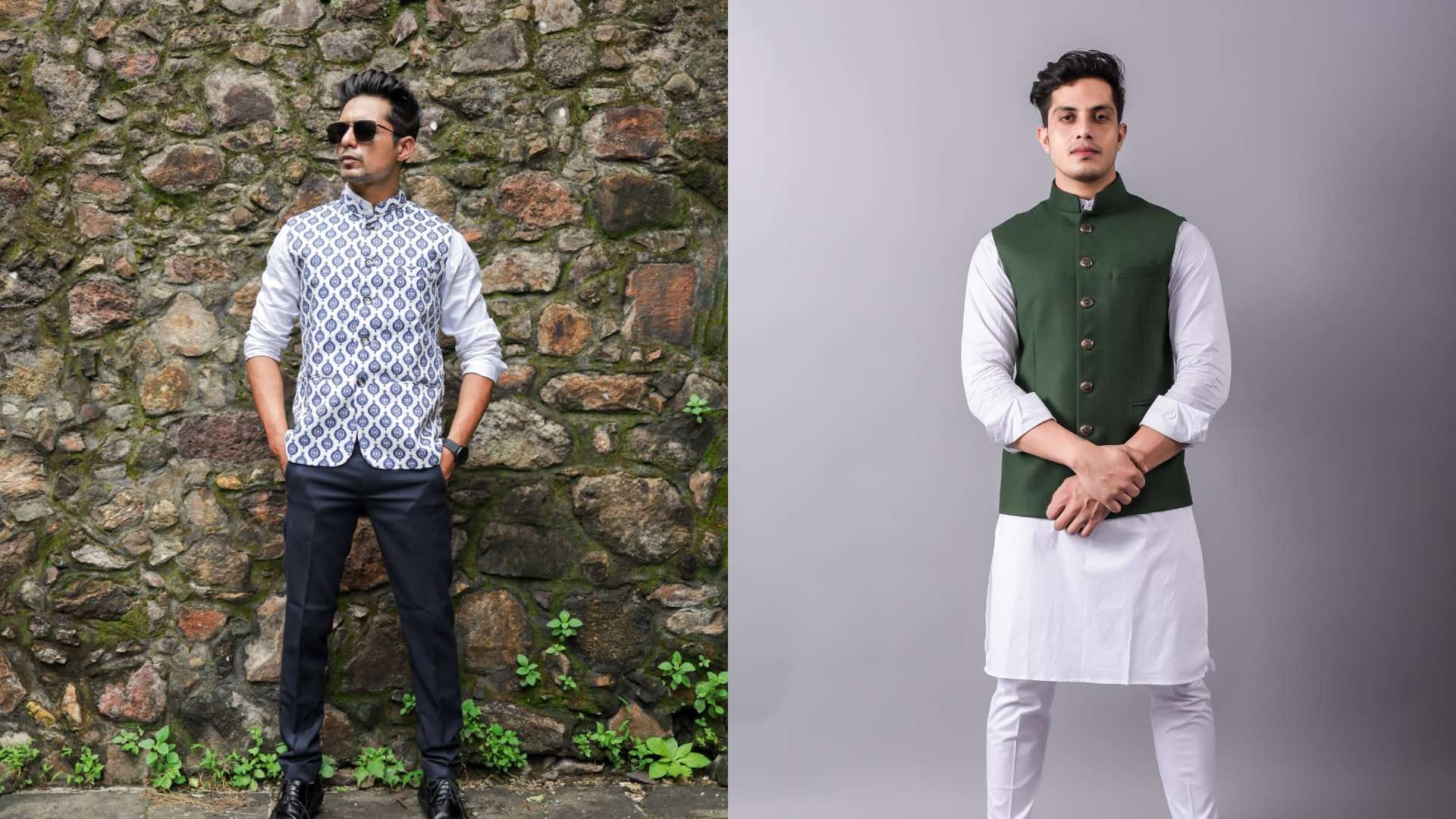5 Simple Tips to Help Look Dashing at Friends Wedding