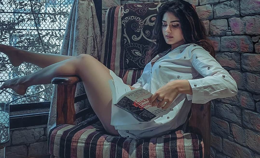 Martin teaser launch dhruva sarja body transformation is new record in Indian cinema arjun sarja uday k mehta