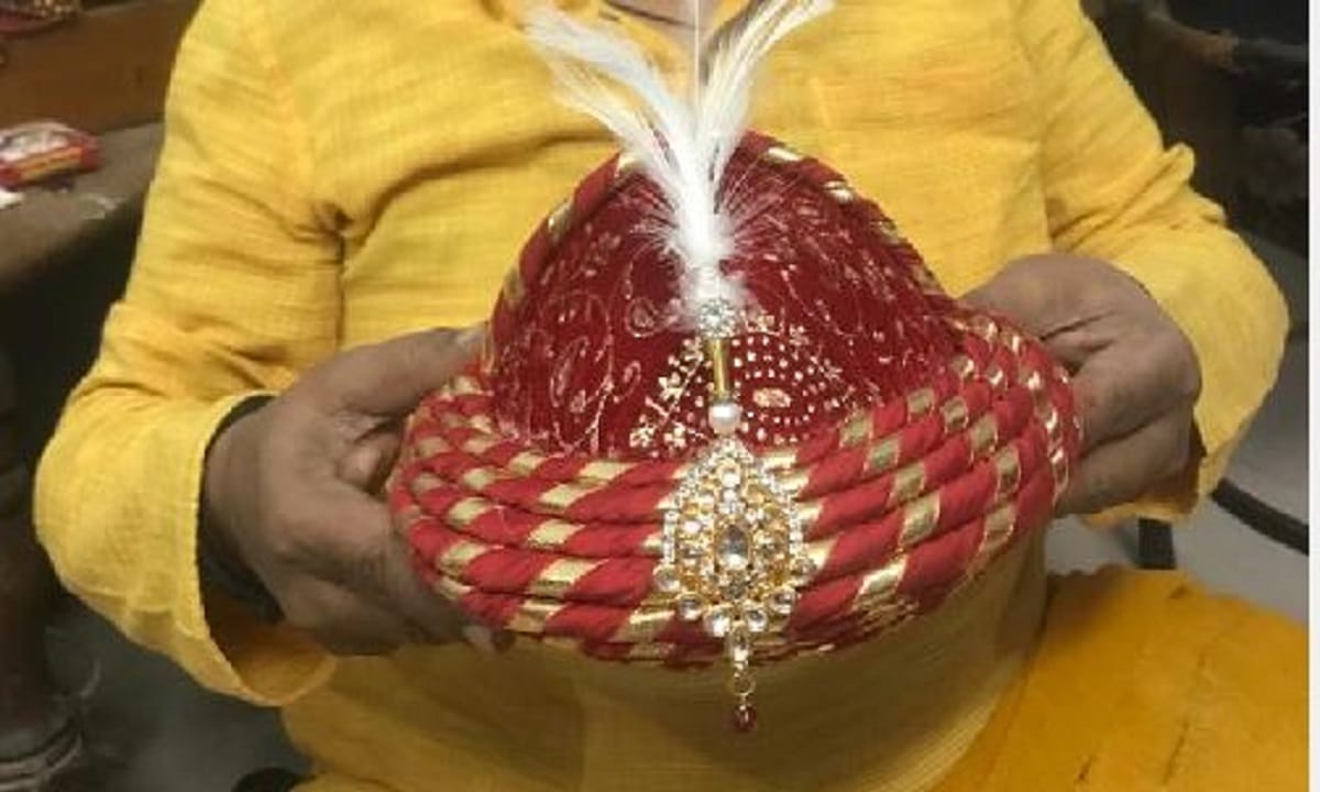 Rangbhari Ekadashi 2023 royal turban will offered to Baba Vishwanath mandir very first time