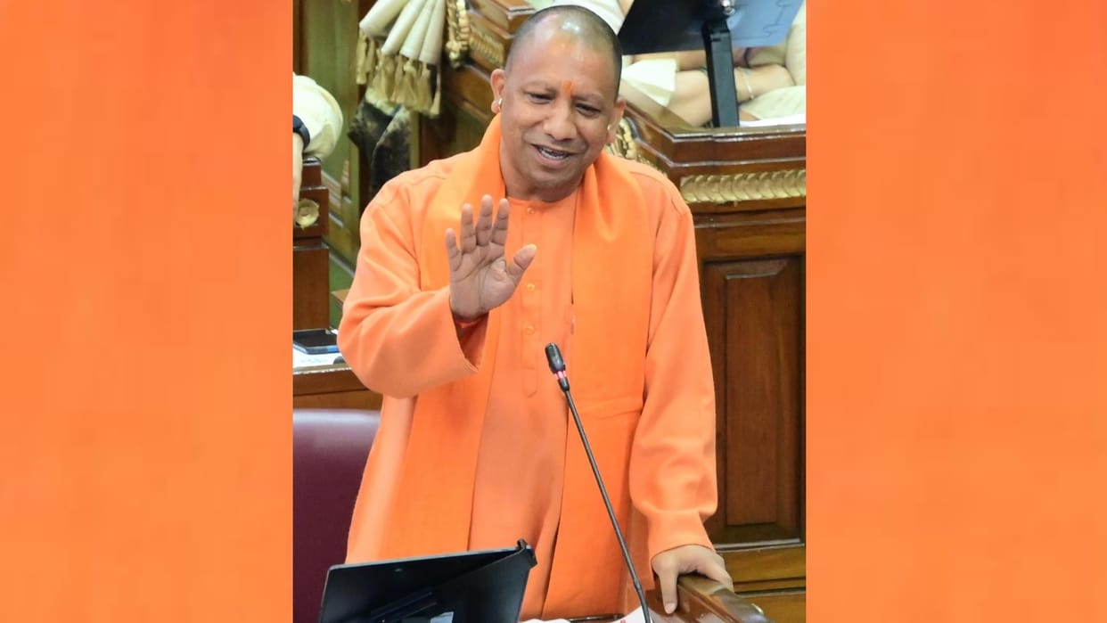 UP BJP will play hindutva card against caste politics.