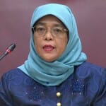 Halimah Yacob