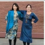 कोरिया दूतावास के स्टाफ ने 'नाटू नाटू' गाने पर किया डांस