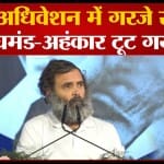 राहुल गांधी