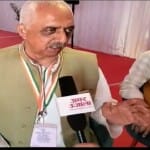 कांग्रेस के सीनियर लीडर अखिलेश प्रताप सिंह