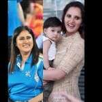 Sania Mirza