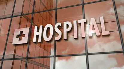 BBD girls students fell ill after having food.