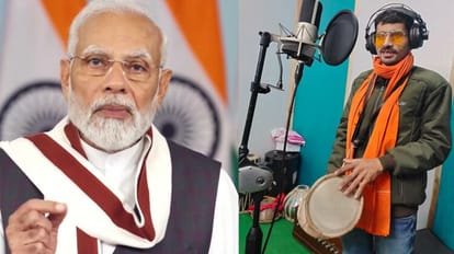 Mann Ki Baat: पूरन की कला की चर्चा से बागेश्वर का नाम रोशन, बोले पीएम- उत्तराखंड की लोक विधा में फूंकी नई जान पीएम मोदी ने मन की बात में राठौर की कला का कियाजिक्र
