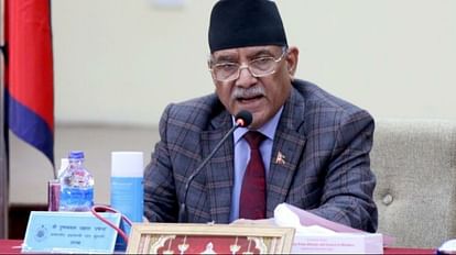 Nepal politics Ruling parties agree on power sharing Cabinet expansion likely on Thursday