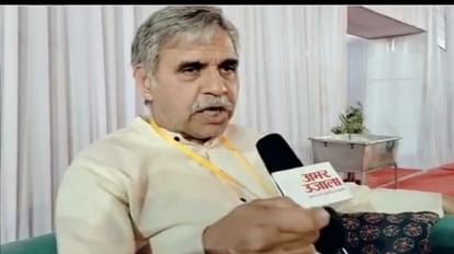 85th Congress convention: संदीप दीक्षित का बड़ा बयान, कहा- 'कमजोरियों की वजह से हम 4 से 2 राज्यों में सिमटे' कांग्रेस के दिग्गज नेता संदीप दीक्षित